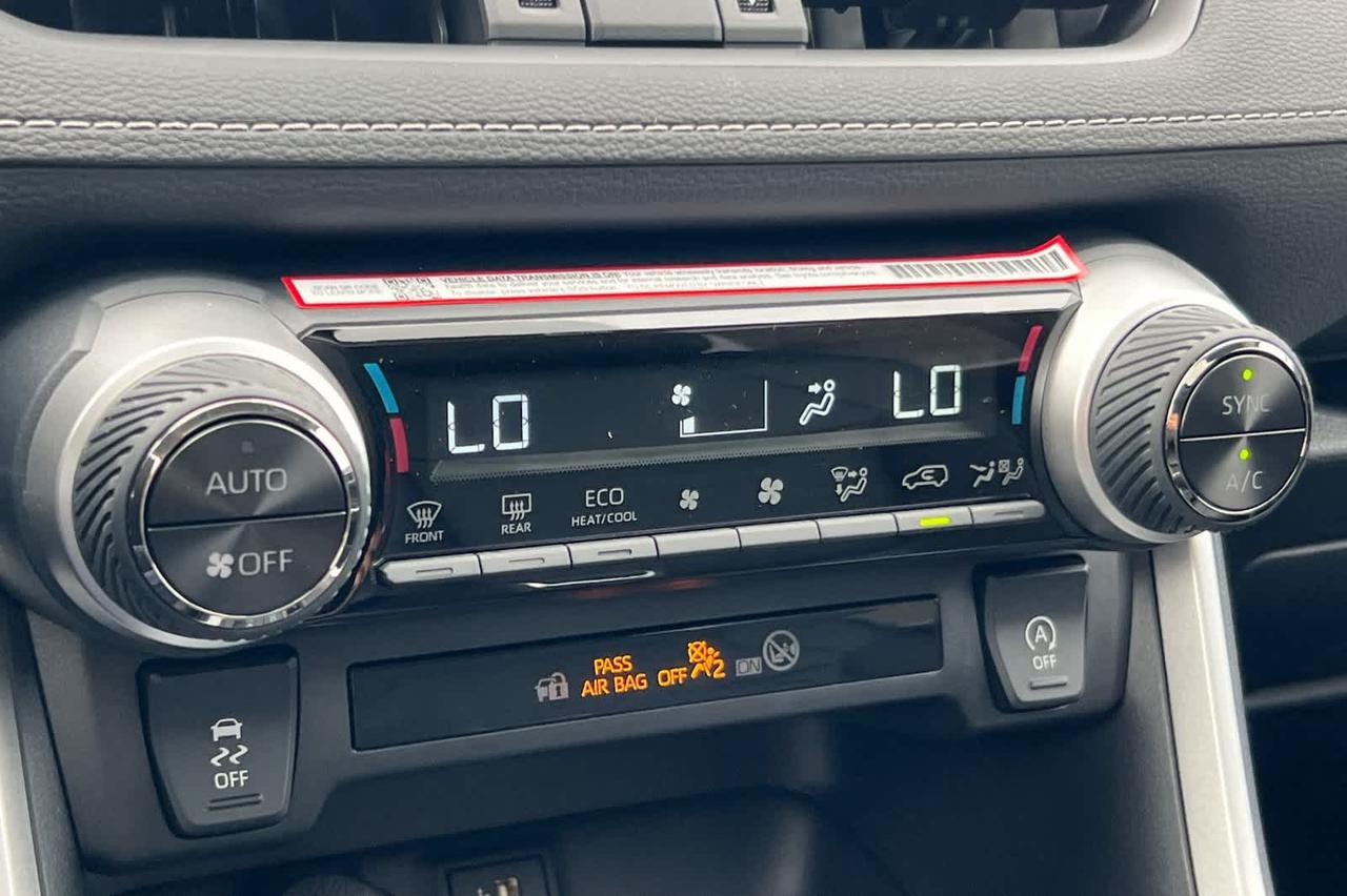 2025 Toyota RAV4 XLE Premium Roseville CA