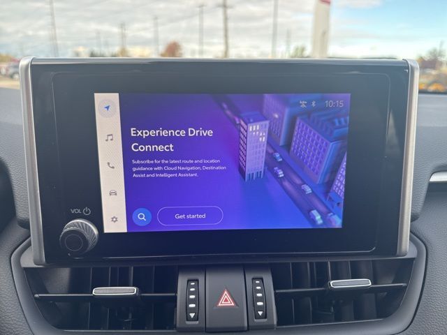 2025 Toyota RAV4 XLE Premium San Clemente CA