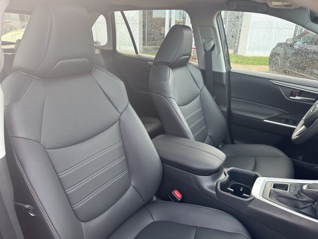 2025 Toyota RAV4 XLE Premium San Clemente CA