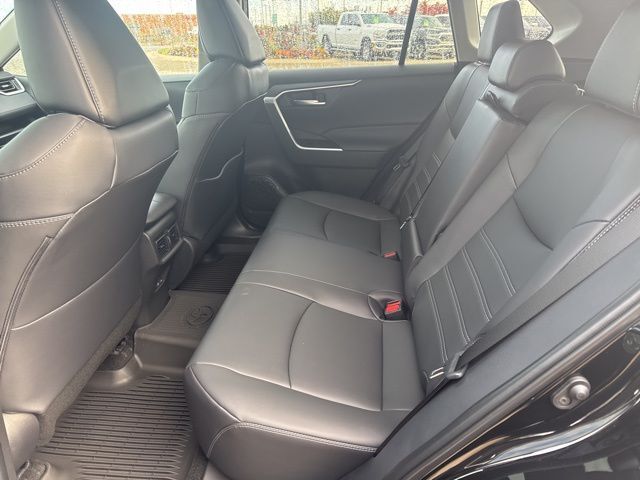 2025 Toyota RAV4 XLE Premium San Clemente CA