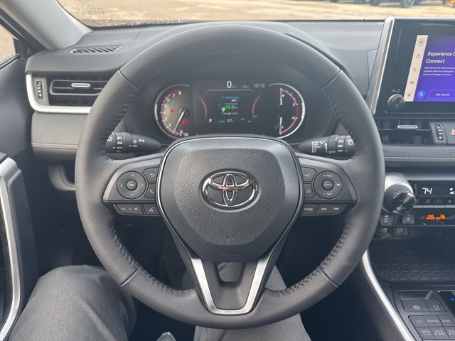 2025 Toyota RAV4 XLE Premium San Clemente CA