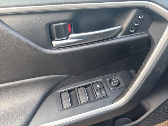 2025 Toyota RAV4 XLE Premium San Clemente CA