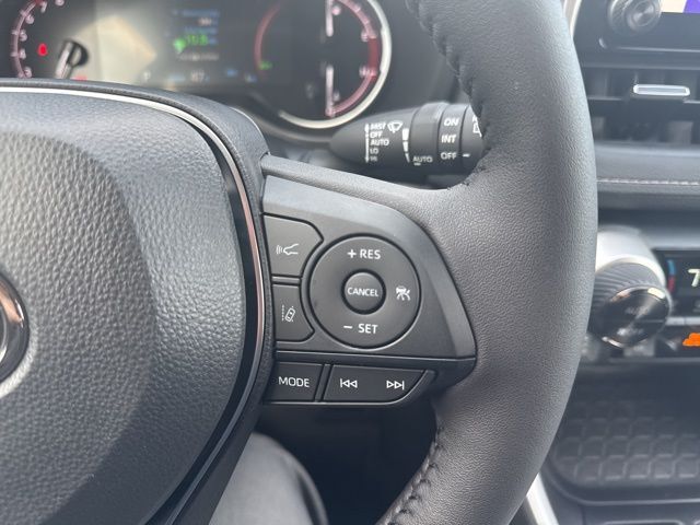 2025 Toyota RAV4 XLE Premium San Clemente CA