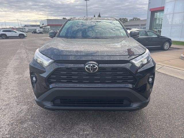 2025 Toyota RAV4 XLE Premium San Clemente CA