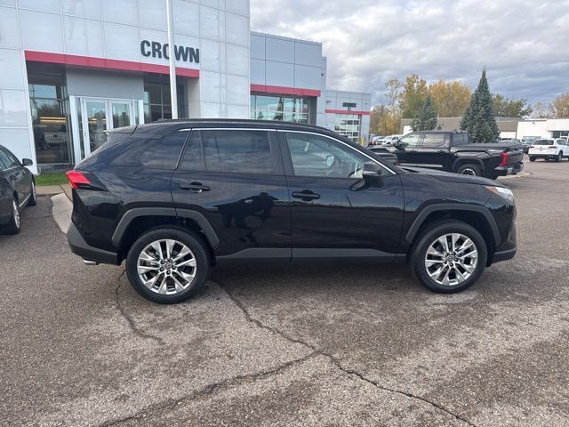 2025 Toyota RAV4 XLE Premium San Clemente CA