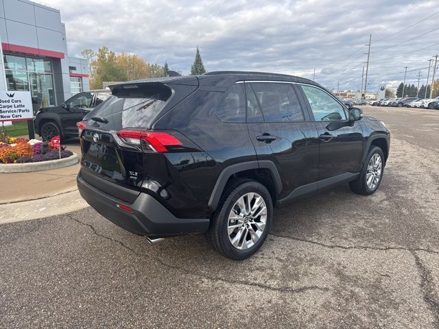 2025 Toyota RAV4 XLE Premium San Clemente CA