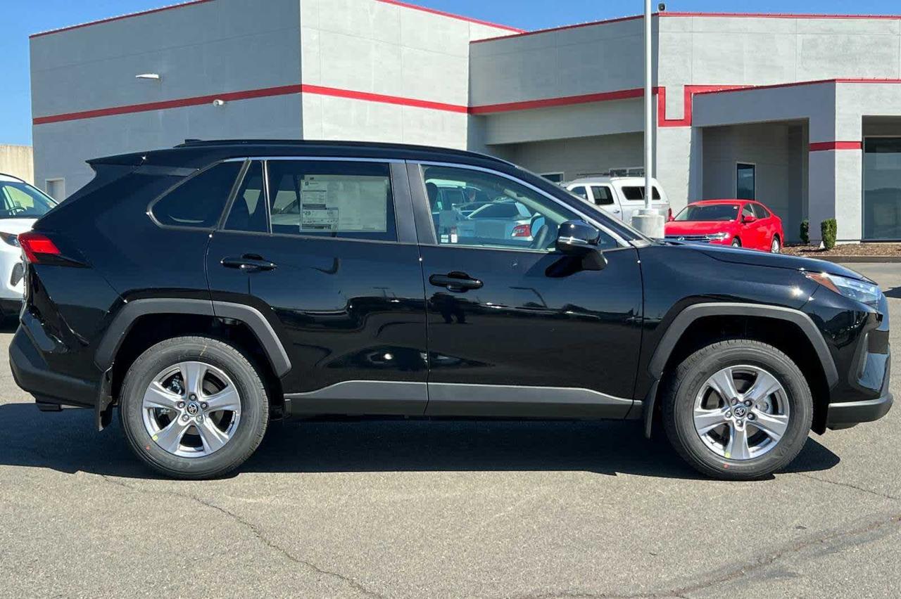 2025 Toyota RAV4 XLE Roseville CA