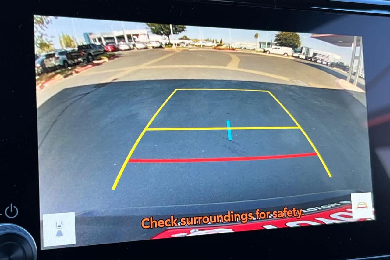 2025 Toyota RAV4 XLE Roseville CA