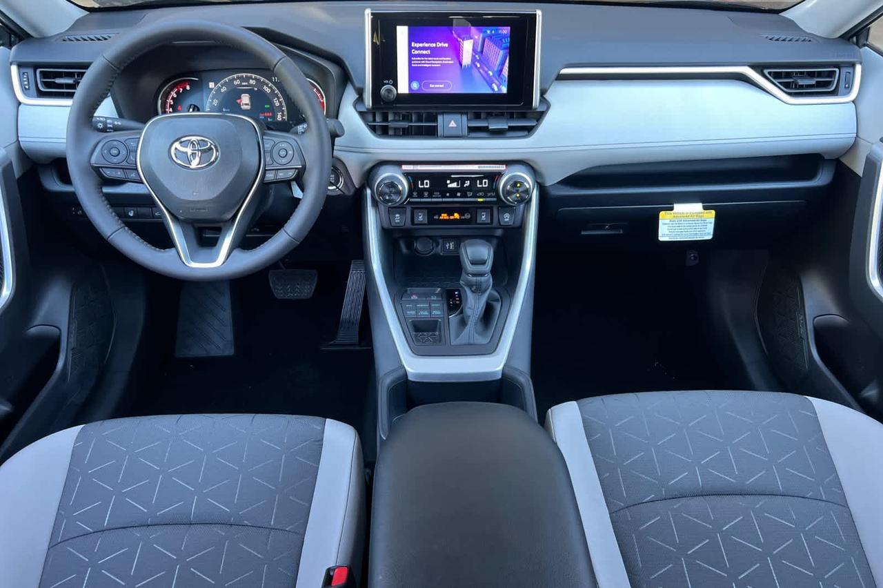 2025 Toyota RAV4 XLE Roseville CA