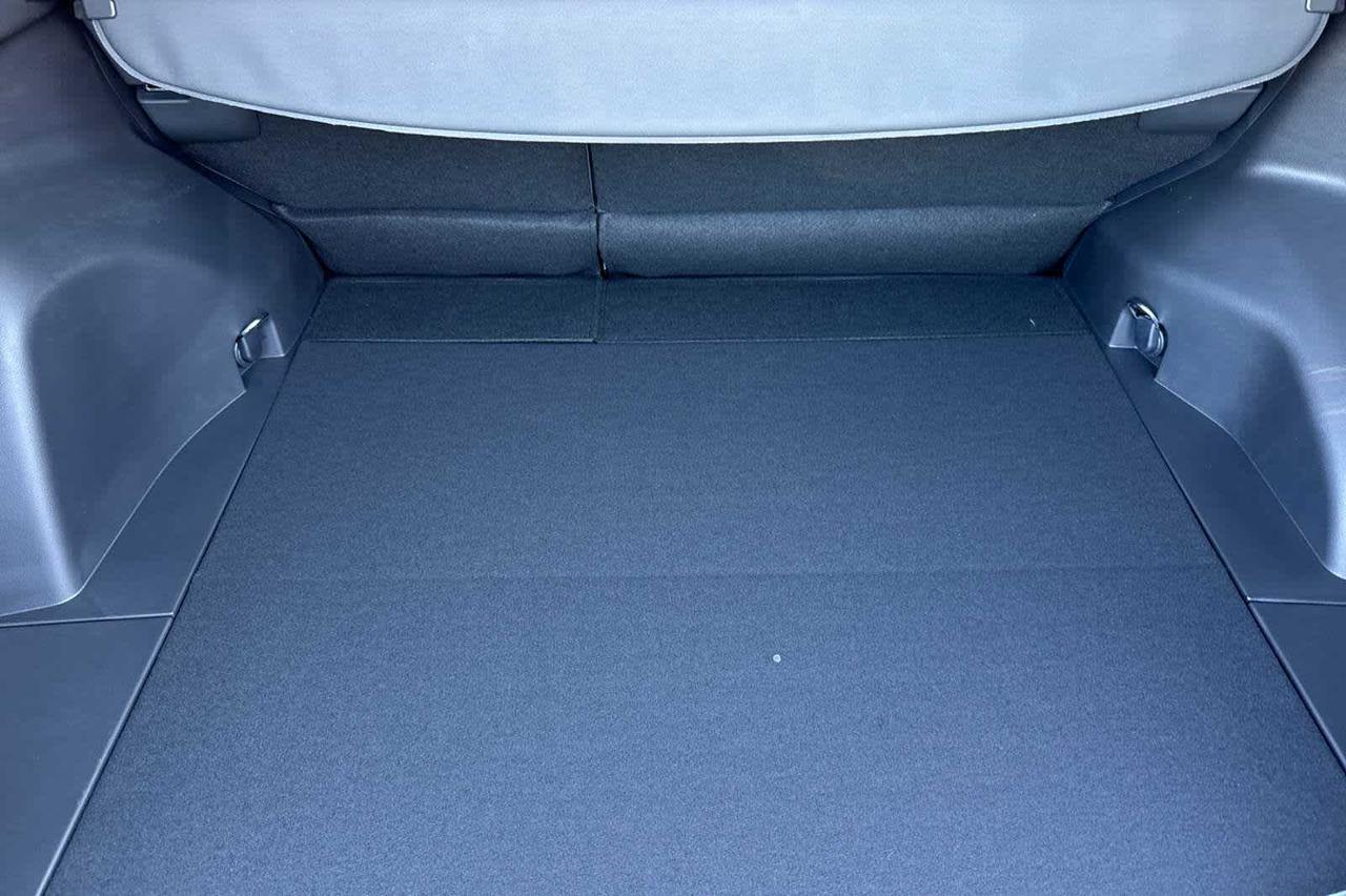 2025 Toyota RAV4 XLE Roseville CA