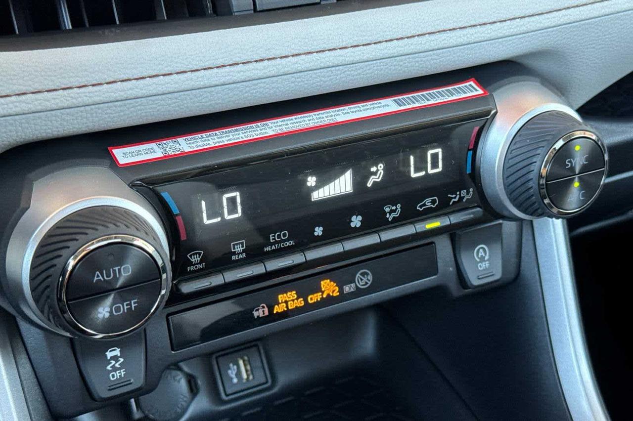 2025 Toyota RAV4 XLE Roseville CA