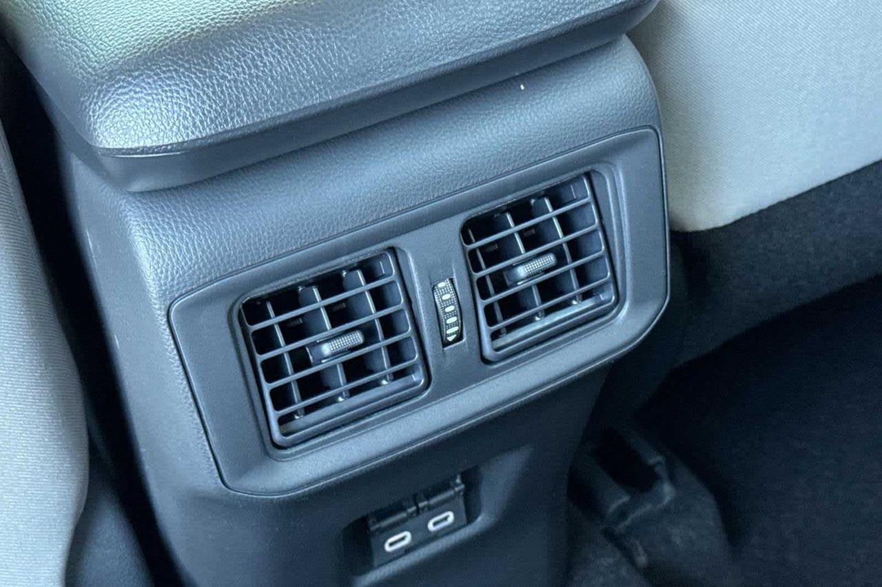 2025 Toyota RAV4 XLE Roseville CA