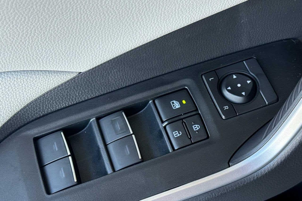 2025 Toyota RAV4 XLE Roseville CA