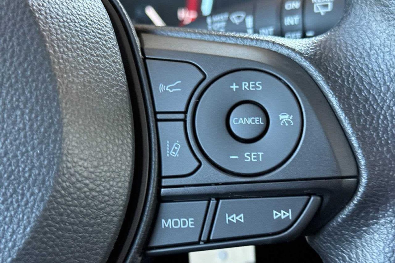 2025 Toyota RAV4 XLE Roseville CA