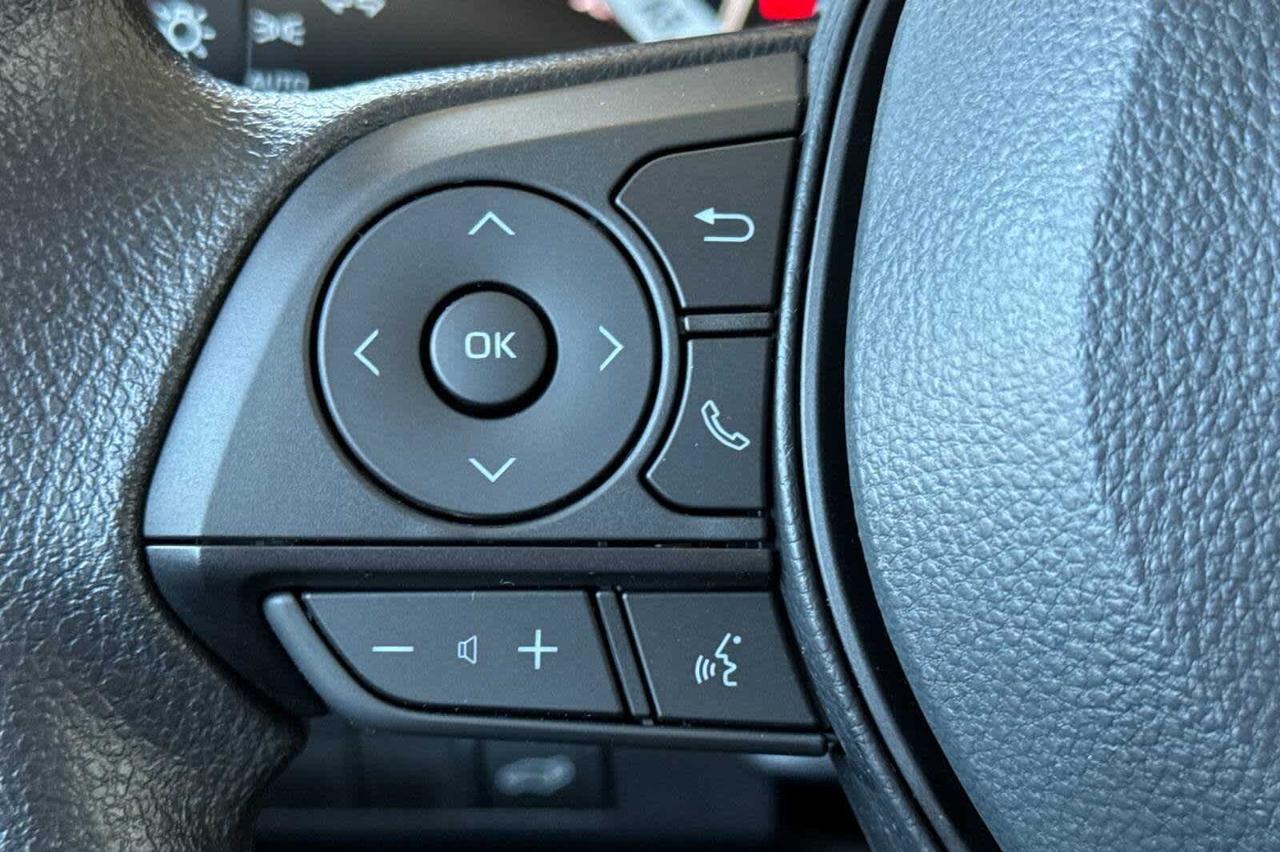 2025 Toyota RAV4 XLE Roseville CA