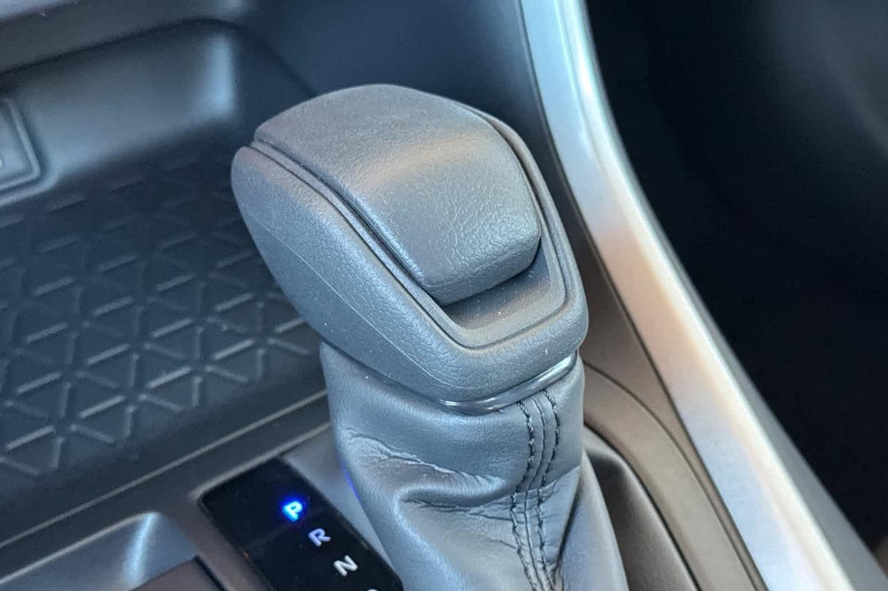 2025 Toyota RAV4 XLE Roseville CA