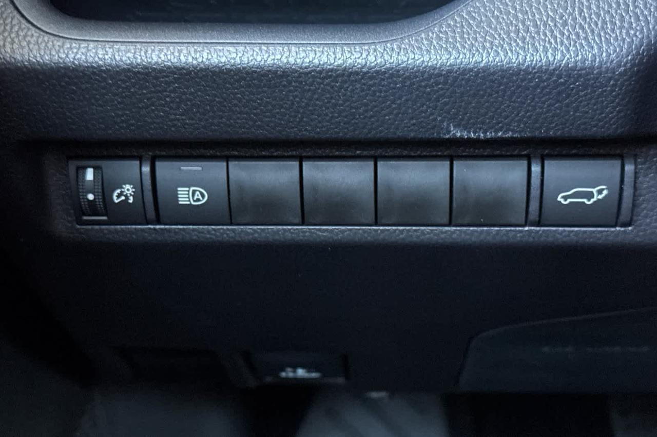 2025 Toyota RAV4 XLE Roseville CA