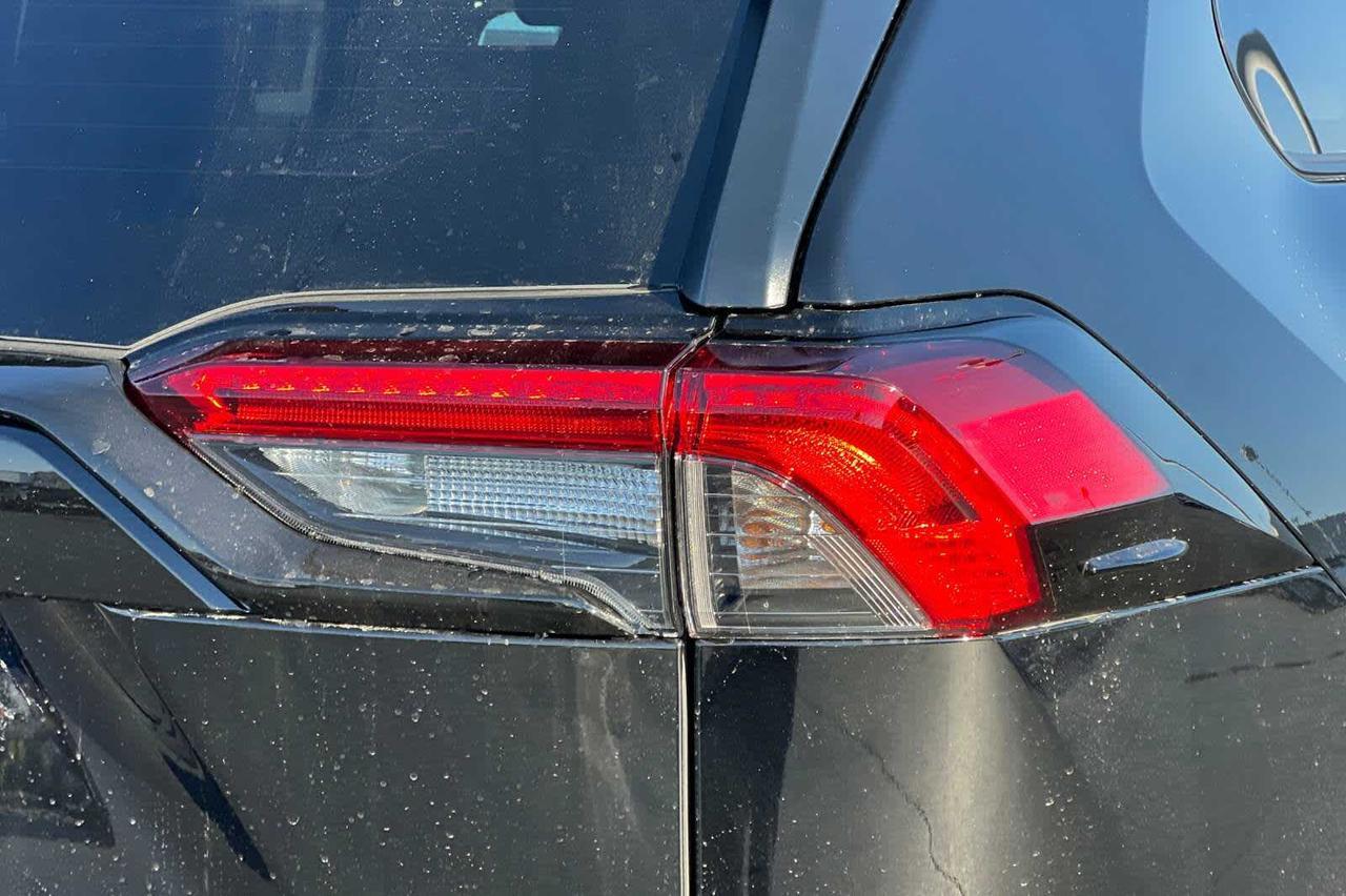 2025 Toyota RAV4 XLE Roseville CA
