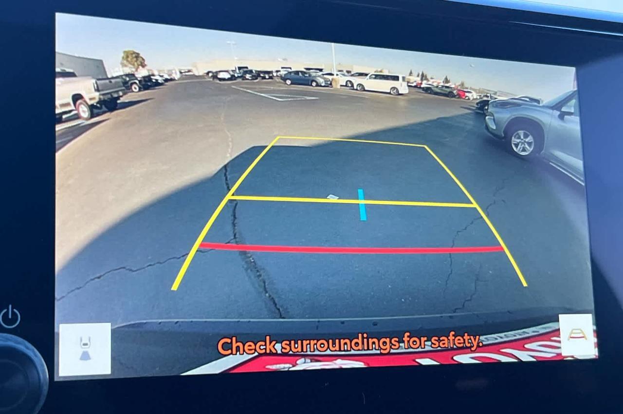 2025 Toyota RAV4 XLE Roseville CA
