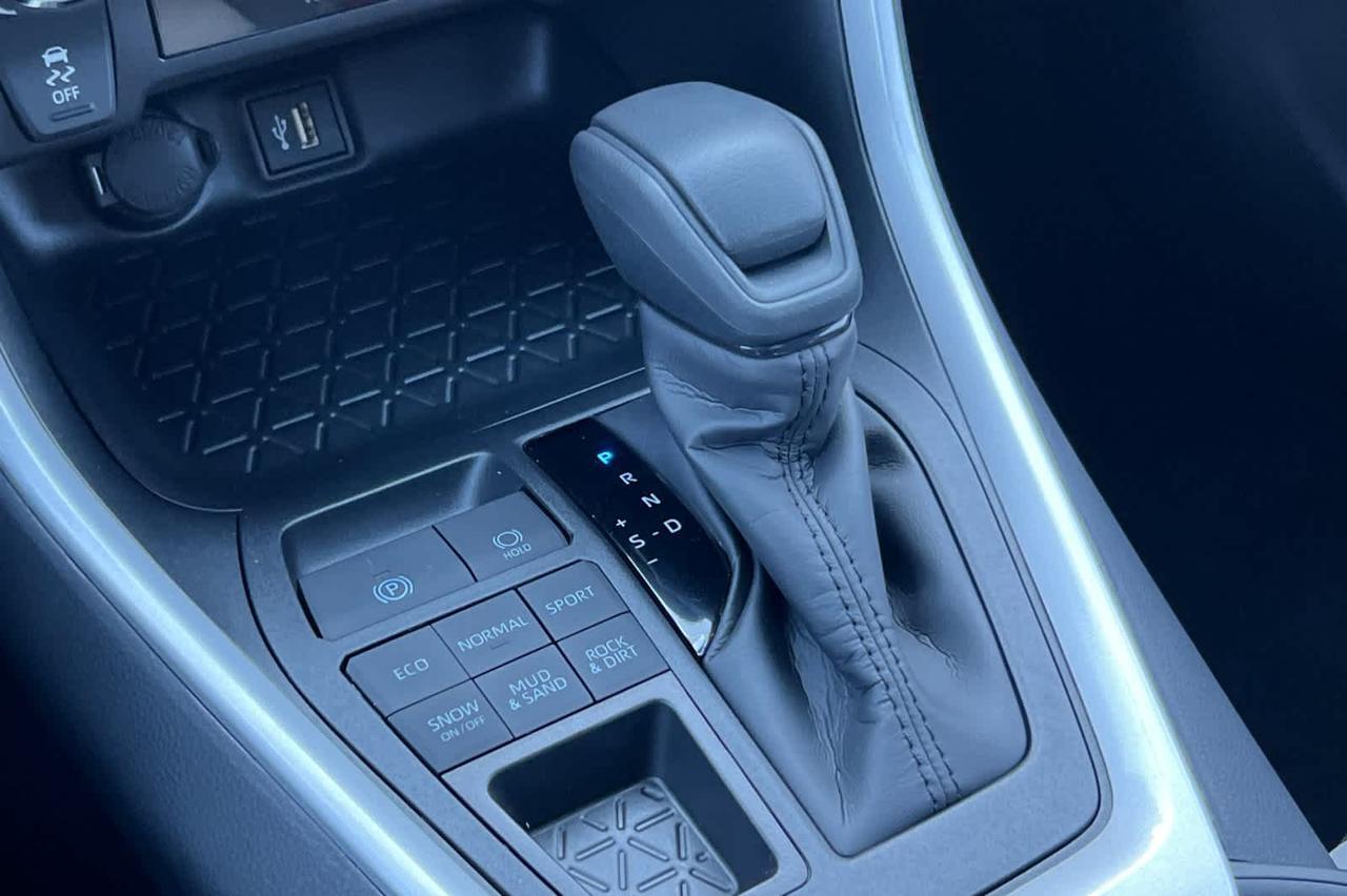 2025 Toyota RAV4 XLE Roseville CA