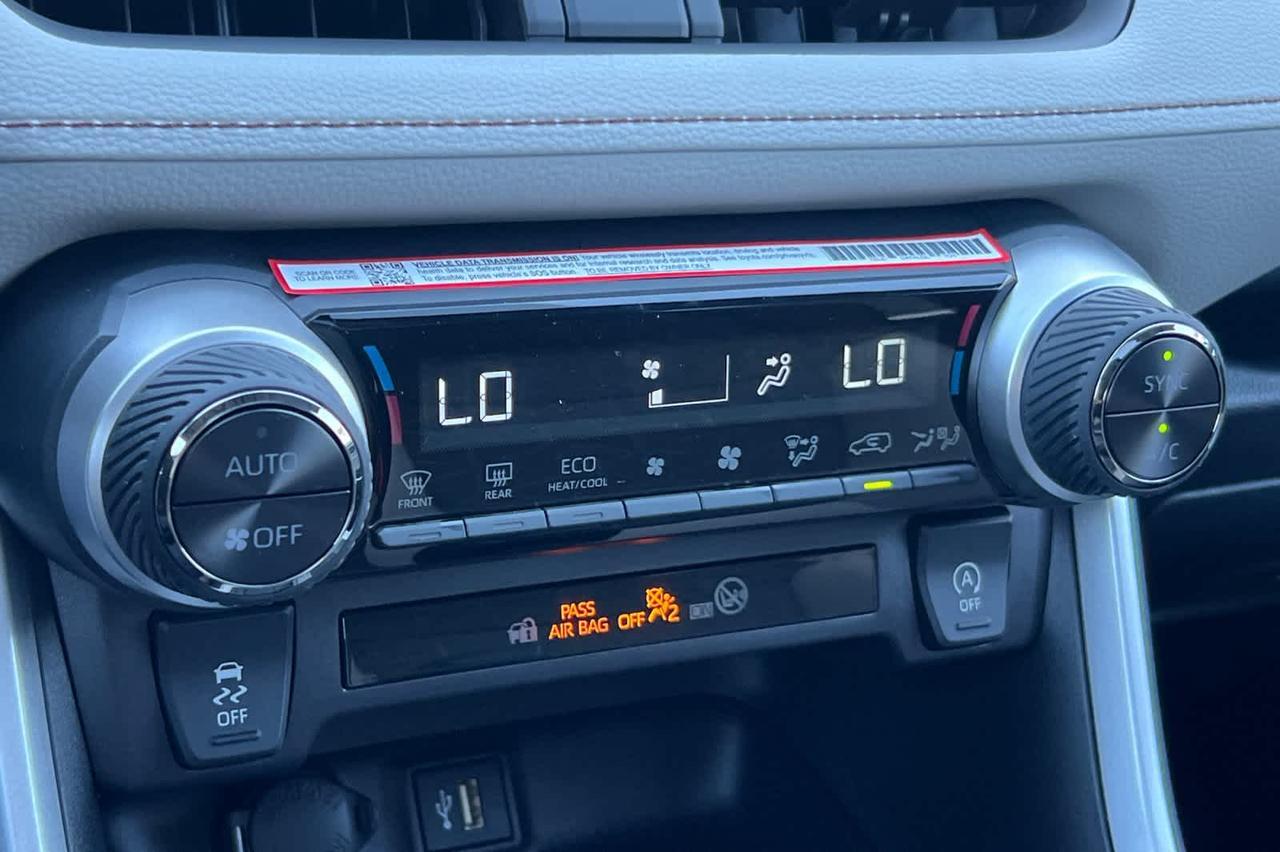 2025 Toyota RAV4 XLE Roseville CA
