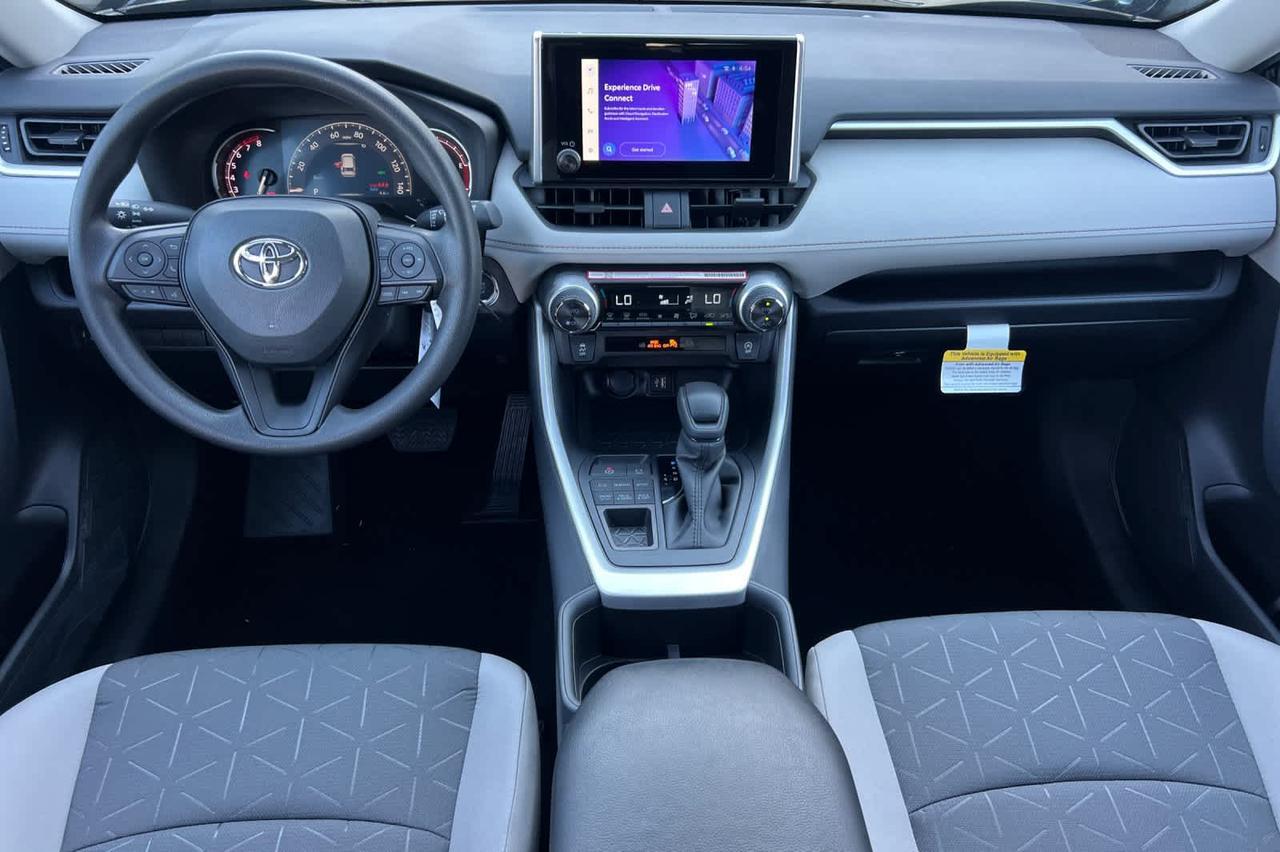 2025 Toyota RAV4 XLE Roseville CA