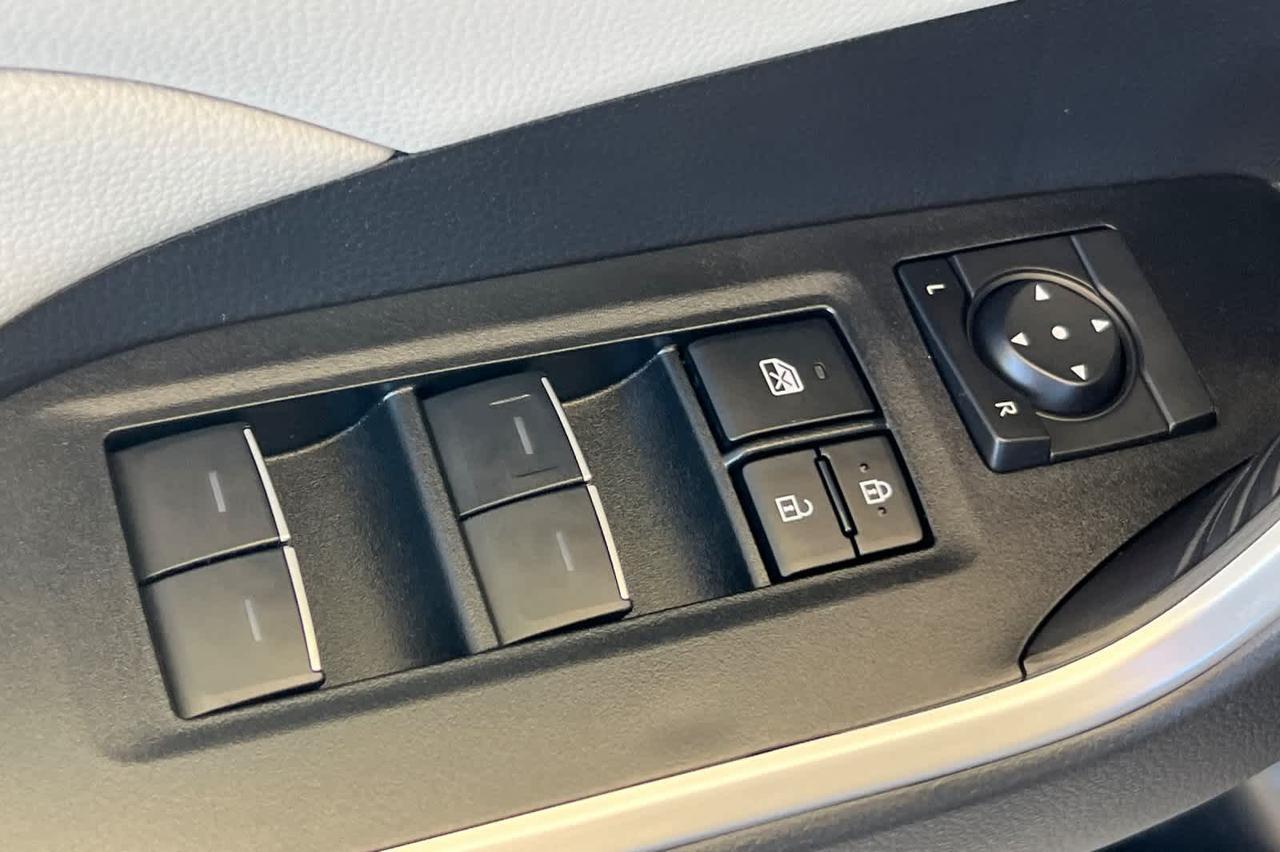 2025 Toyota RAV4 XLE Roseville CA