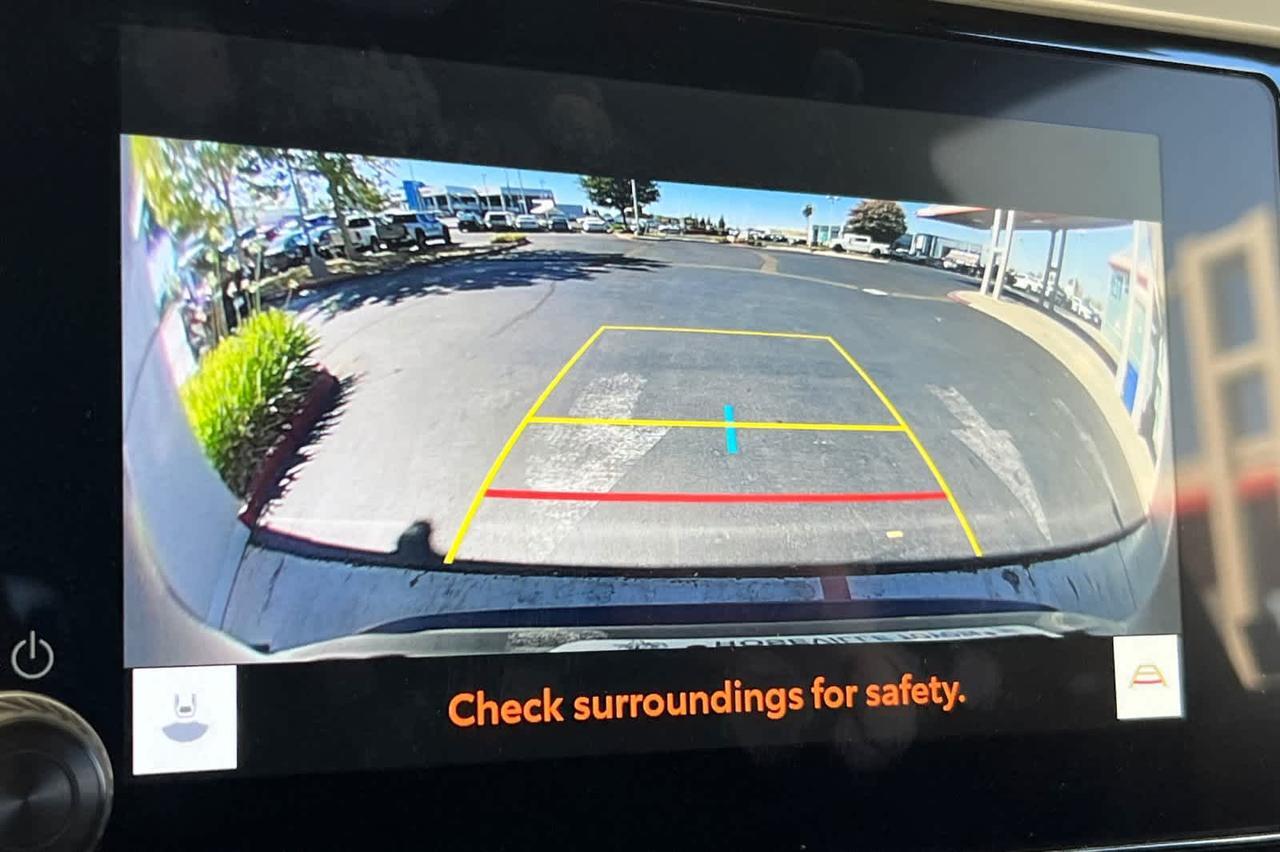 2025 Toyota RAV4 XLE Roseville CA