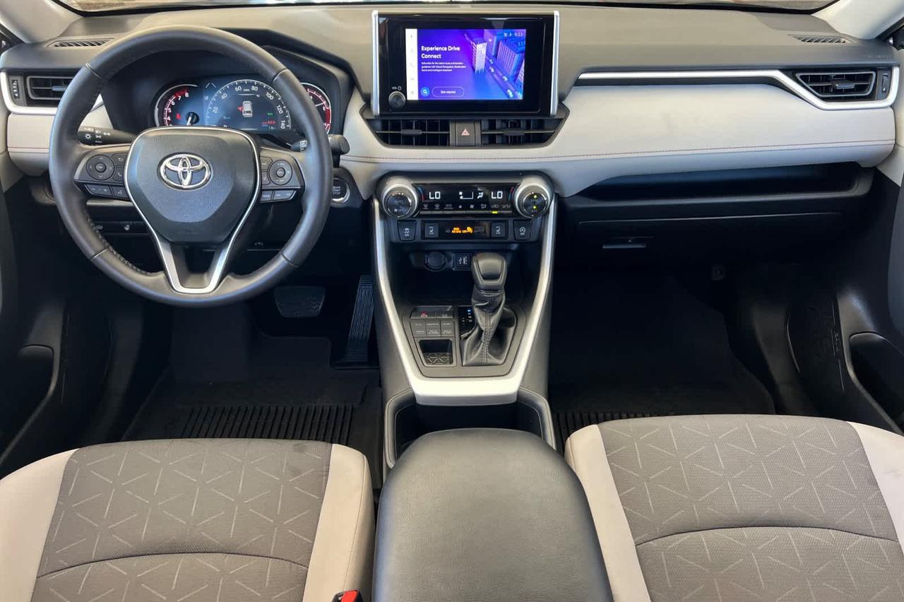 2025 Toyota RAV4 XLE Roseville CA