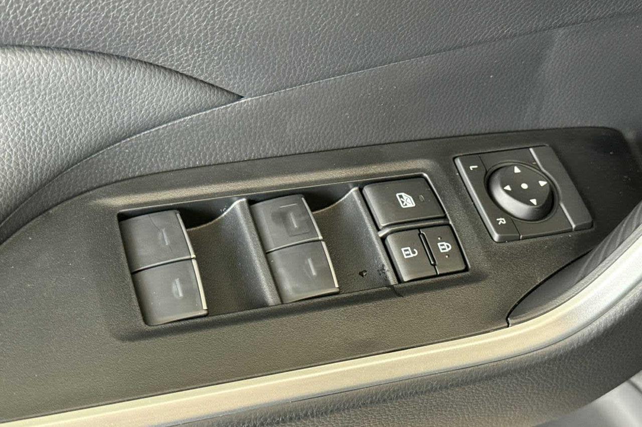 2025 Toyota RAV4 XLE Roseville CA