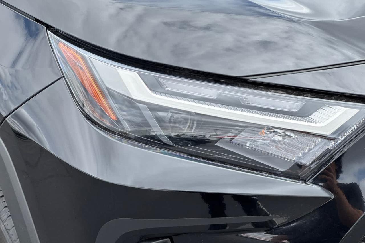 2025 Toyota RAV4 XLE Roseville CA