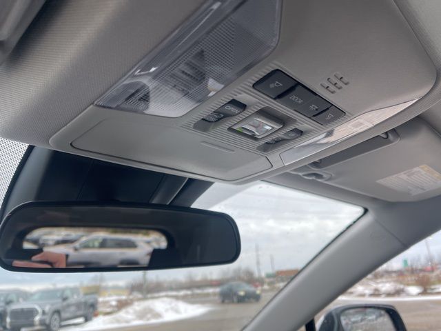 2025 Toyota RAV4 XLE San Clemente CA