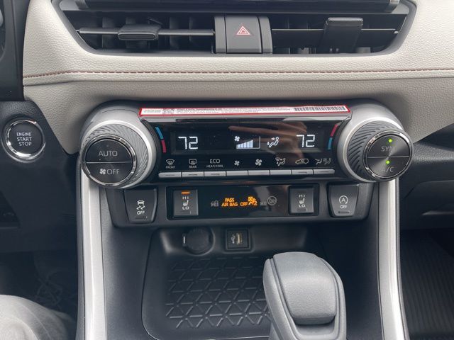 2025 Toyota RAV4 XLE San Clemente CA