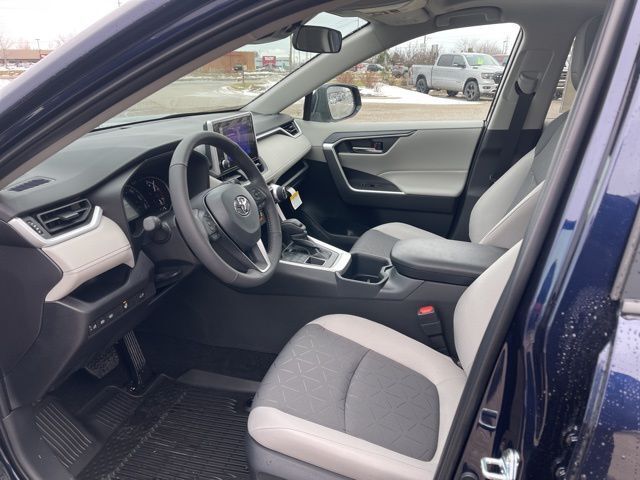 2025 Toyota RAV4 XLE San Clemente CA