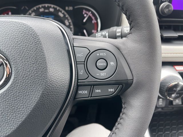 2025 Toyota RAV4 XLE San Clemente CA