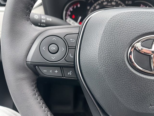 2025 Toyota RAV4 XLE San Clemente CA