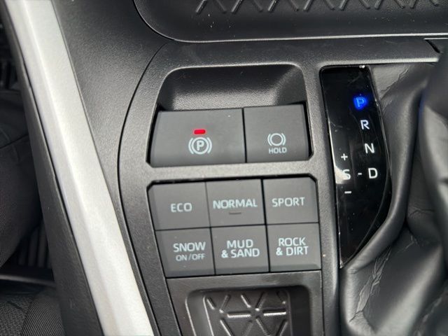 2025 Toyota RAV4 XLE San Clemente CA