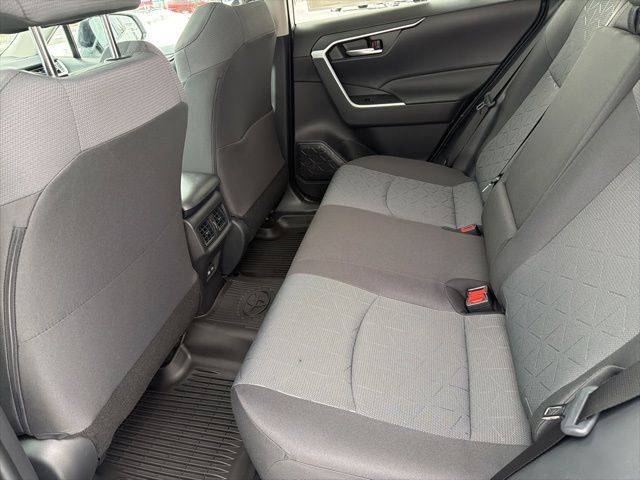 2025 Toyota RAV4 XLE San Clemente CA