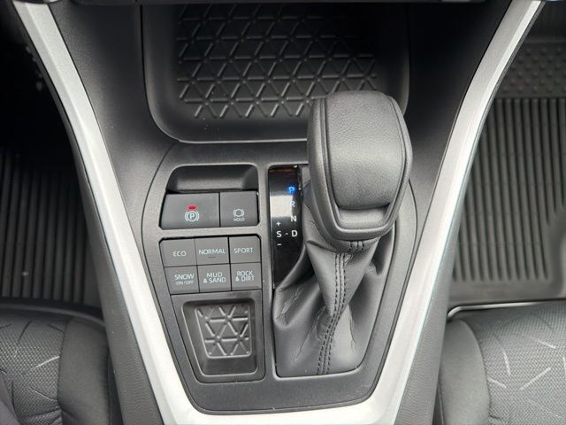 2025 Toyota RAV4 XLE San Clemente CA