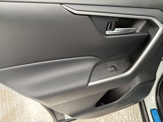 2025 Toyota RAV4 XLE San Clemente CA