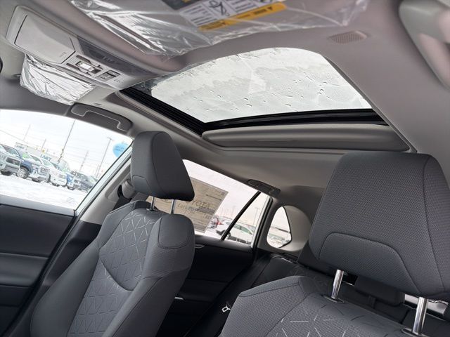 2025 Toyota RAV4 XLE San Clemente CA