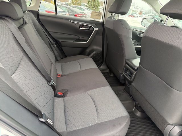 2025 Toyota RAV4 XLE San Clemente CA