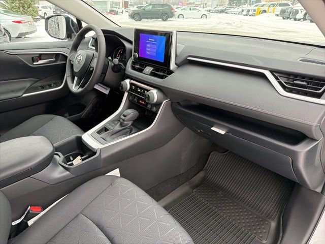 2025 Toyota RAV4 XLE San Clemente CA