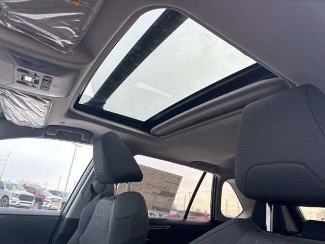 2025 Toyota RAV4 XLE San Clemente CA