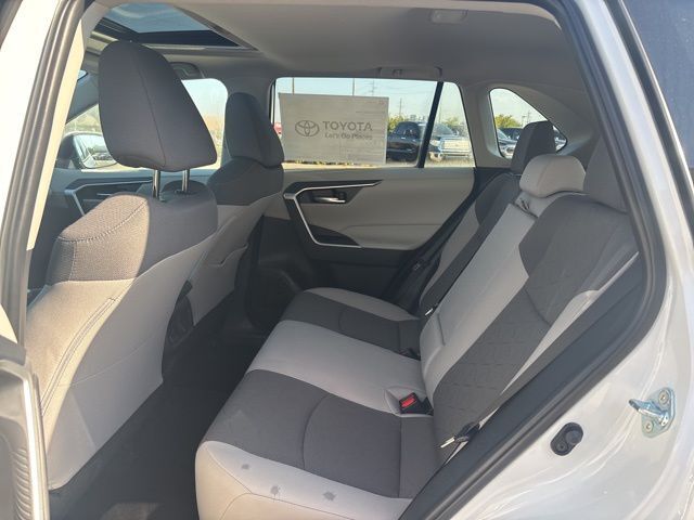 2025 Toyota RAV4 XLE San Clemente CA