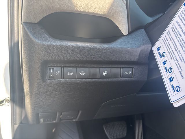 2025 Toyota RAV4 XLE San Clemente CA
