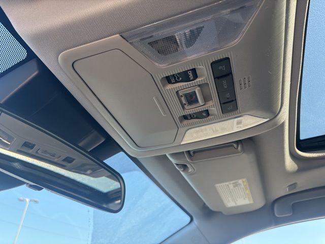 2025 Toyota RAV4 XLE San Clemente CA