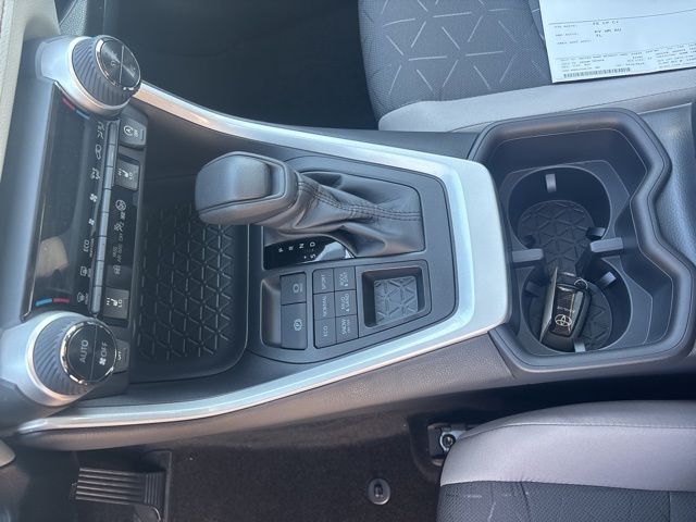 2025 Toyota RAV4 XLE San Clemente CA