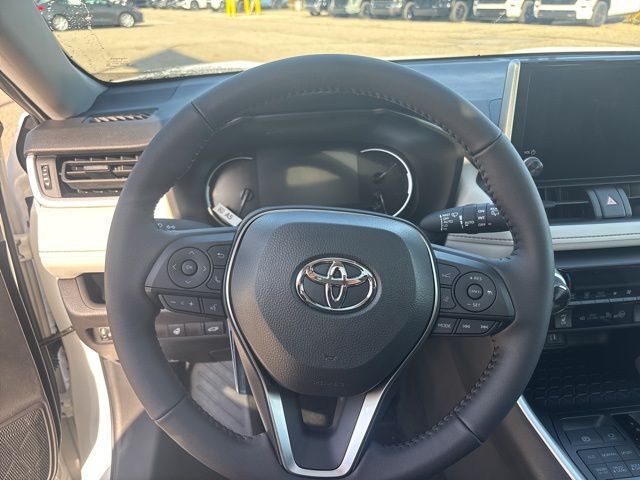 2025 Toyota RAV4 XLE San Clemente CA