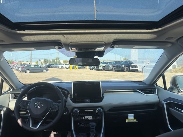 2025 Toyota RAV4 XLE San Clemente CA